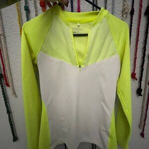 Nike Golf tour performance dry-fit Long Sleeve